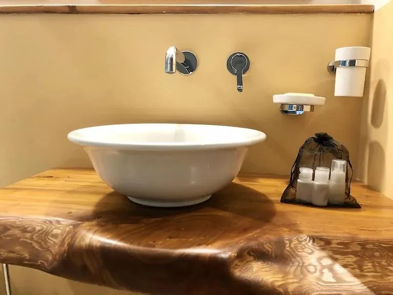 Apartamento Portesanfrediano 2 Florencia