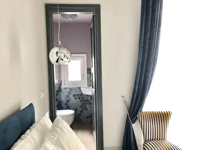 Portesanfrediano 2 Florencia Apartamento