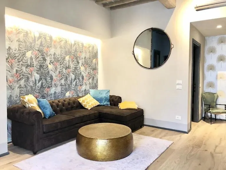Portesanfrediano 2 Florencia Apartamento