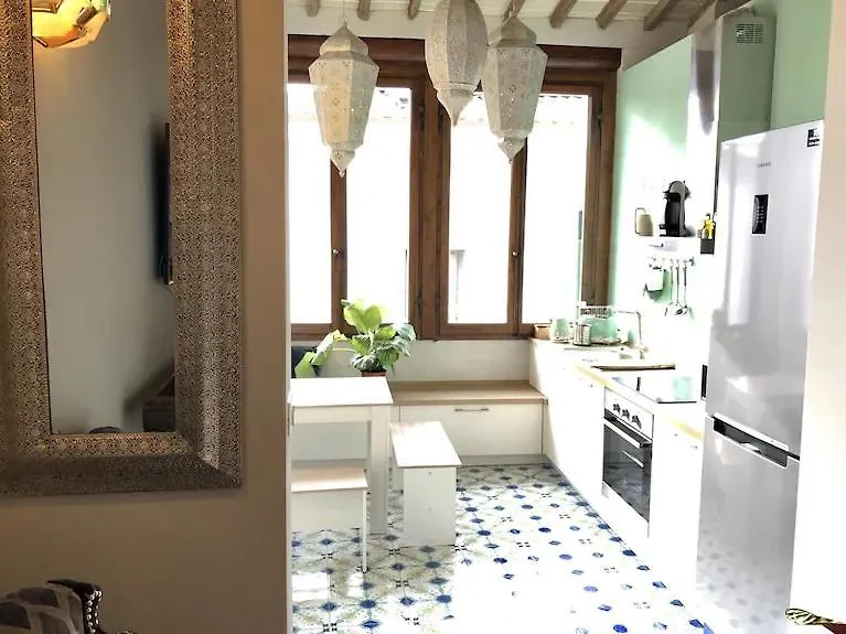 Apartamento Portesanfrediano 2 Florencia Italia
