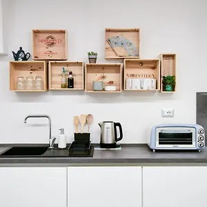  Apartment Casa S A F E R